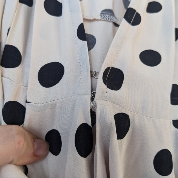 ShareParadise Maxi Blouse - REVOLVE - Picture 4 of 5